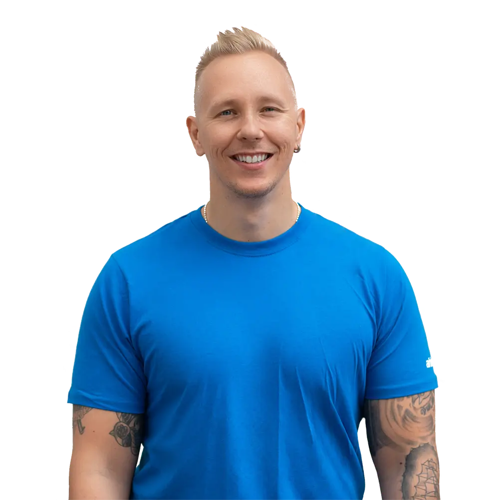 Ilmanpuhdistaja Kari