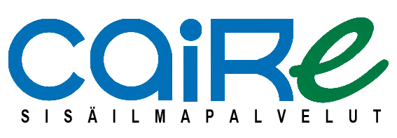 Caire - sisäilmapalvelut